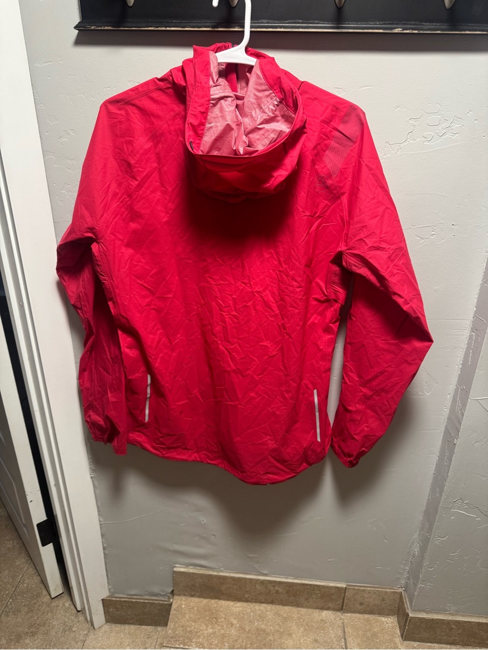 Pocketshell Jacket Women's - Picture 5 of 6